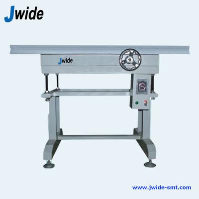 THT wave solder infeed conveyor with good quality